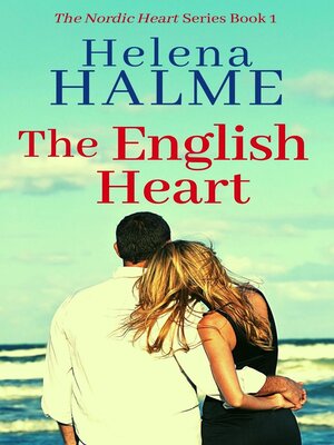 cover image of The English Heart